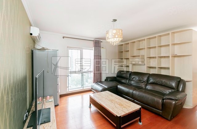 首城国际1室1厅69.68㎡485万二手房图片