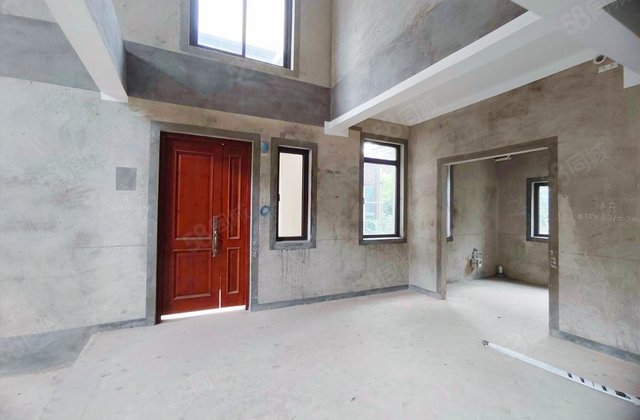 龙湖湘风原著(A3别墅)4室2厅197.3㎡396万二手房图片