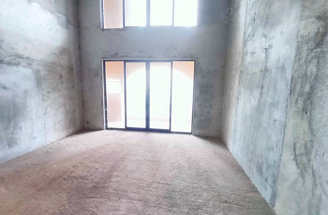 佳兆业1号花园5室2厅181.26㎡156万二手房图片