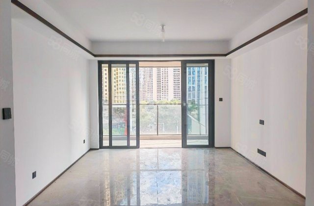 建发缦云4室2厅130㎡286万二手房图片