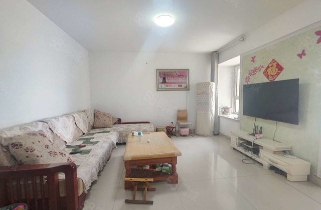 金柱康城 2房 周边配套完善