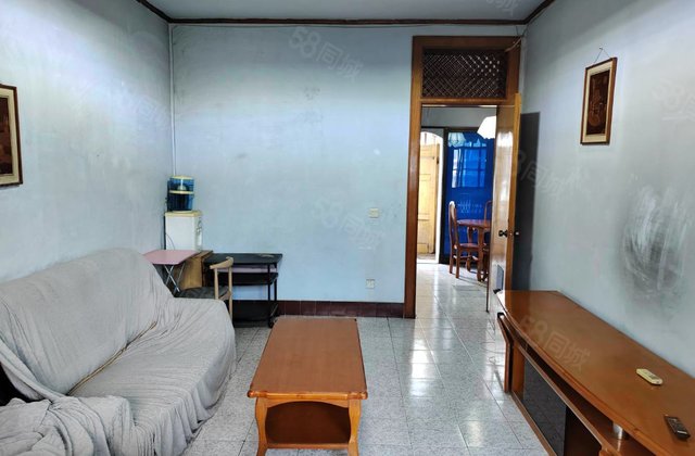 东桂苑3室1厅59.08㎡61.5万二手房图片