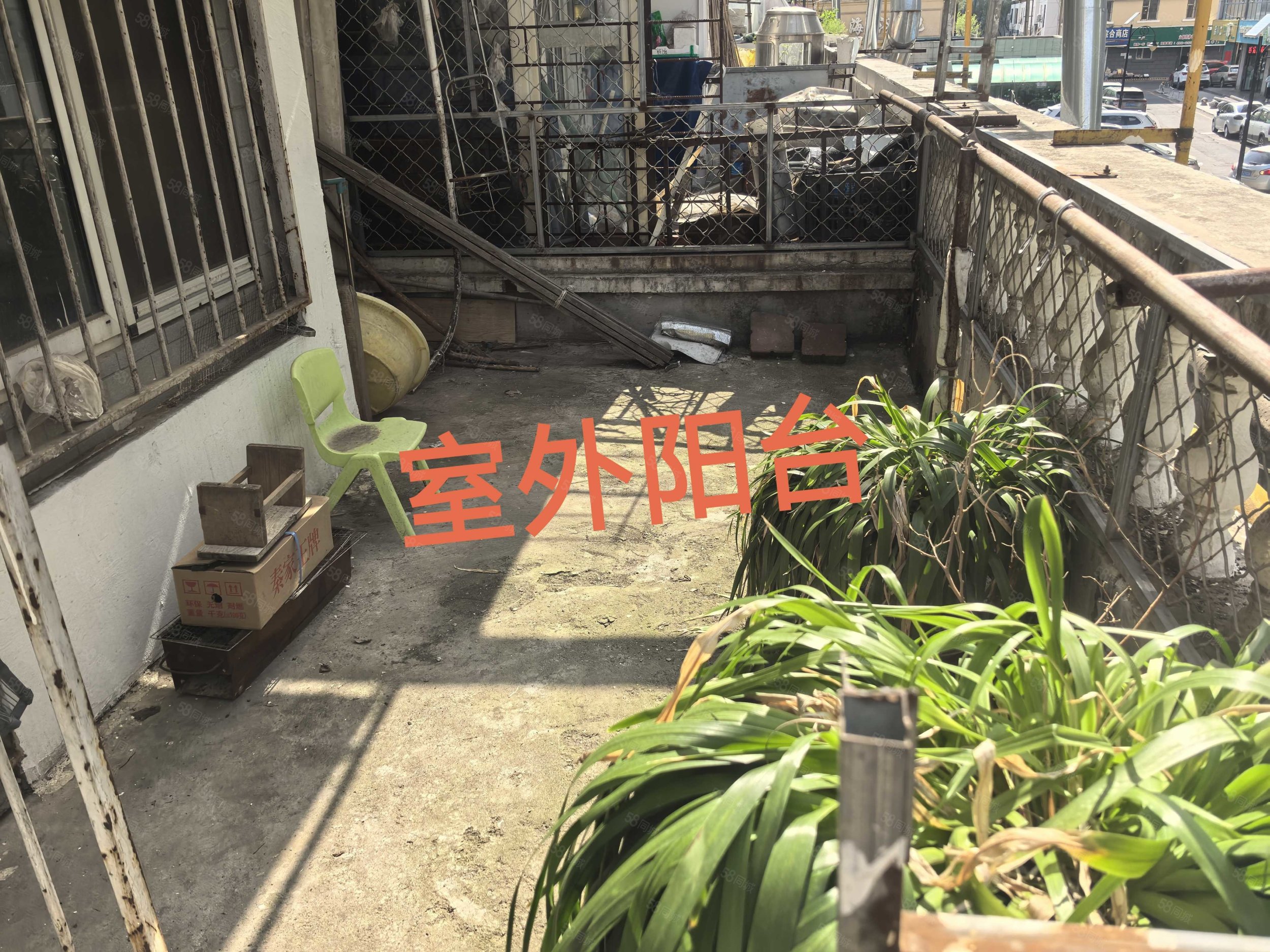 明珠花园2室1厅1卫84㎡南北32万