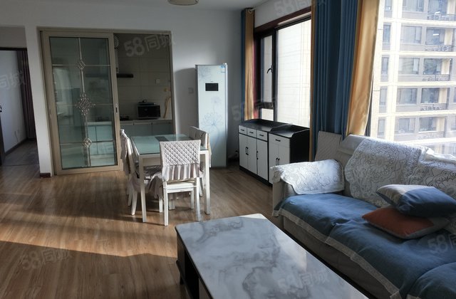 开发区东昌实验 百合新城边户人车分流集美壹品桃李天阅