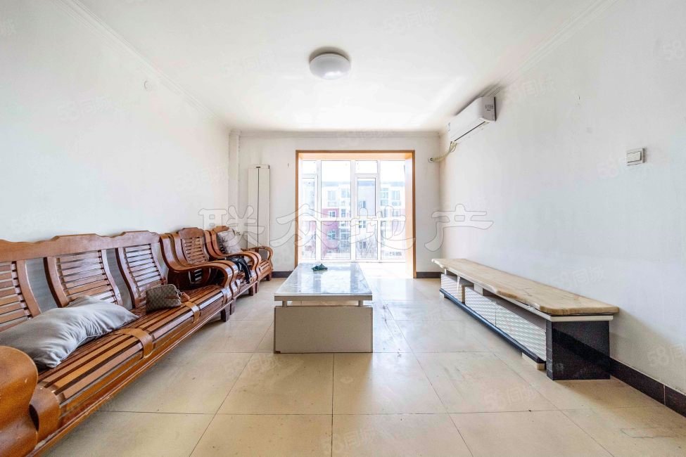 新鳳小區(qū)2室2廳1衛(wèi)87.13㎡南北195萬