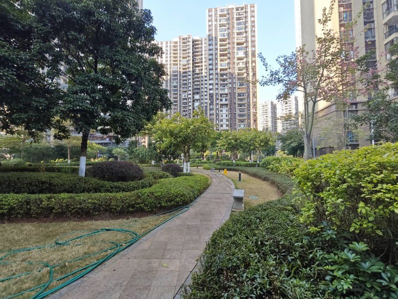 碧桂园太阳城4室2厅2卫135㎡南北95万