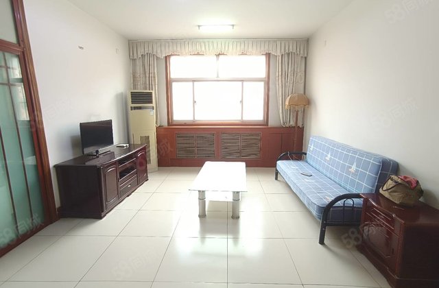 阳光  实验 三里铺风景小区 月亮湾 中层停车方便