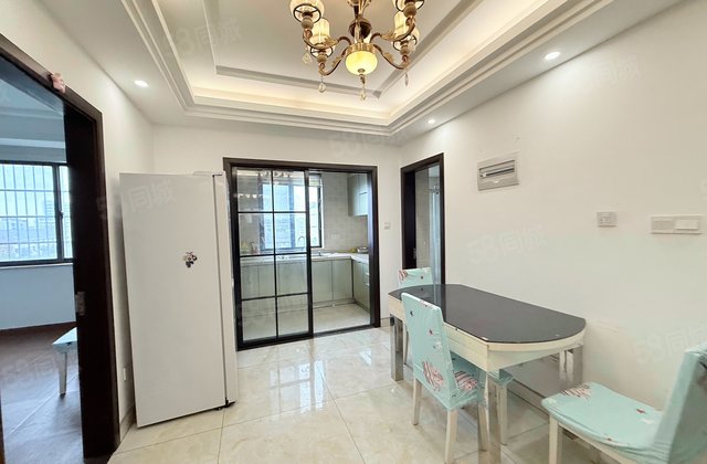 汝湖明珠3室2厅131.55㎡125万二手房图片