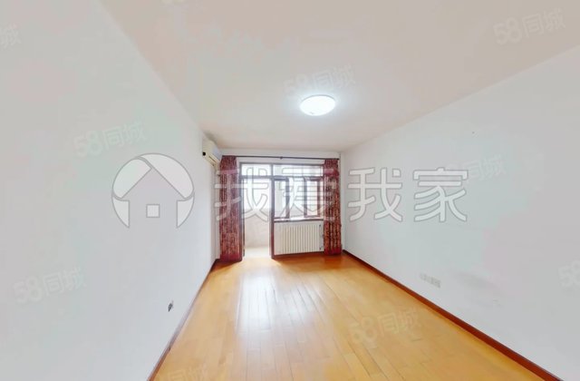 明光村小区3室1厅79.5㎡630万二手房图片