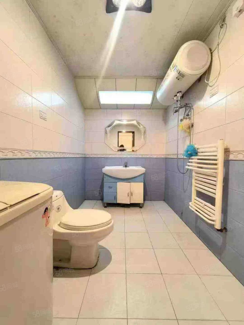 月牙湖小区2室1厅1卫79㎡南27.5万