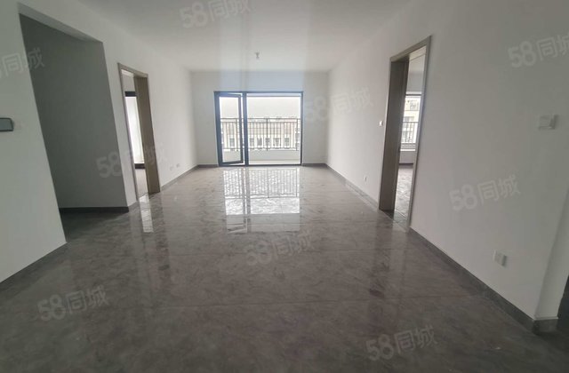 小高层！儒辰辰悦 四叶草户型 新房未住 户型方正 房东急售