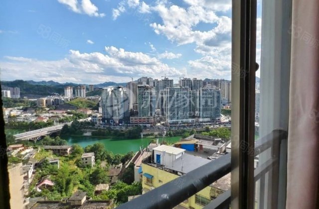 枇杷湾望江小区3室2厅117㎡56.8万二手房图片