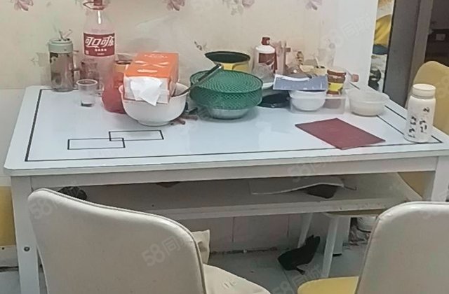 永兴街小区3室1厅64㎡34万二手房图片