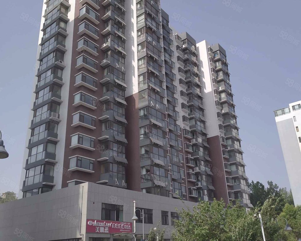 【上上城, 上上城小区详情,房价走势,房源,业主论坛】- 沂南58同城