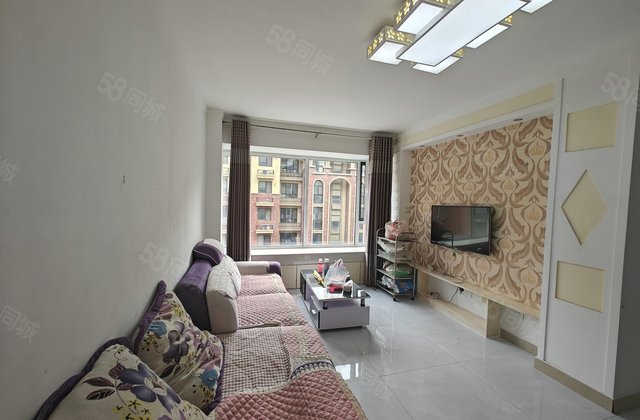 城市之星2室2厅70㎡30万二手房图片