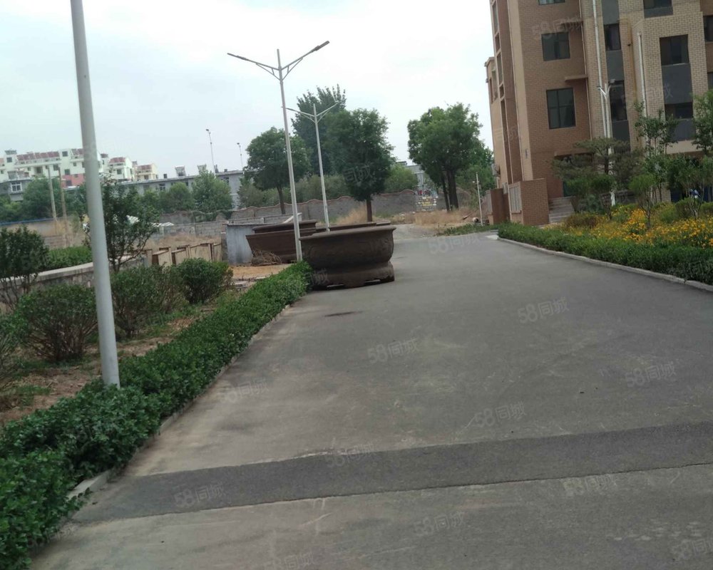 东城华府(淄川)