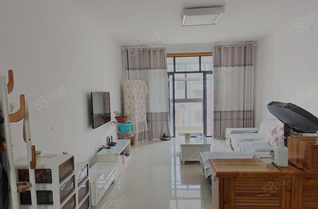 山水同和3室2厅124㎡70万二手房图片