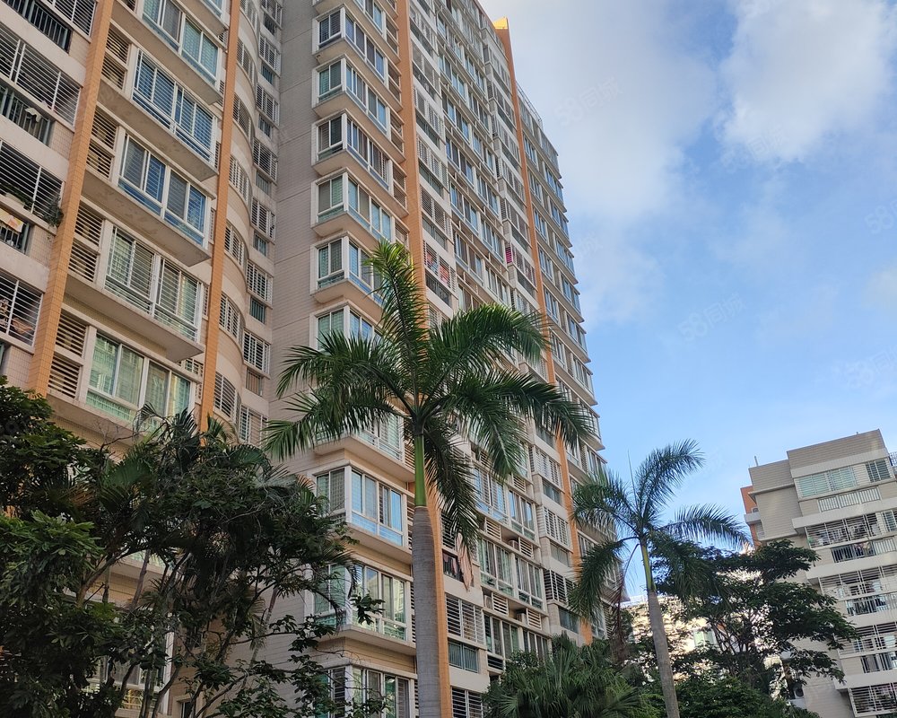 【万豪华庭, 万豪华庭小区详情,房价走势,房源,业主论坛】- 汕头58