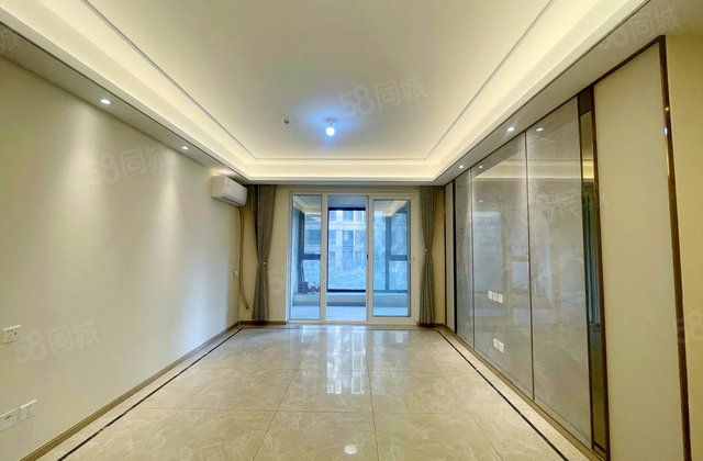 中海曲江大城君尚府3室2厅114.28㎡249万二手房图片