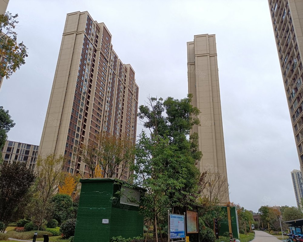 【领地天屿, 领地天屿小区详情,房价走势,房源,业主论坛】- 宜昌58