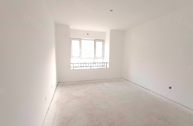 廊坊孔雀城大学里3室2厅115.41㎡130万二手房图片