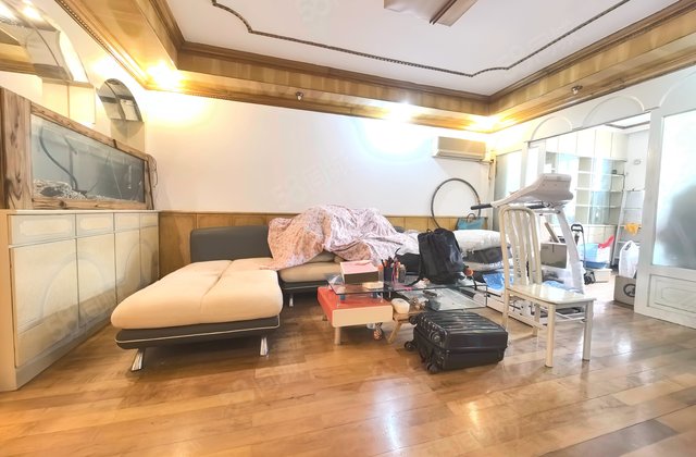 豪成花园3室2厅96.69㎡155万二手房图片