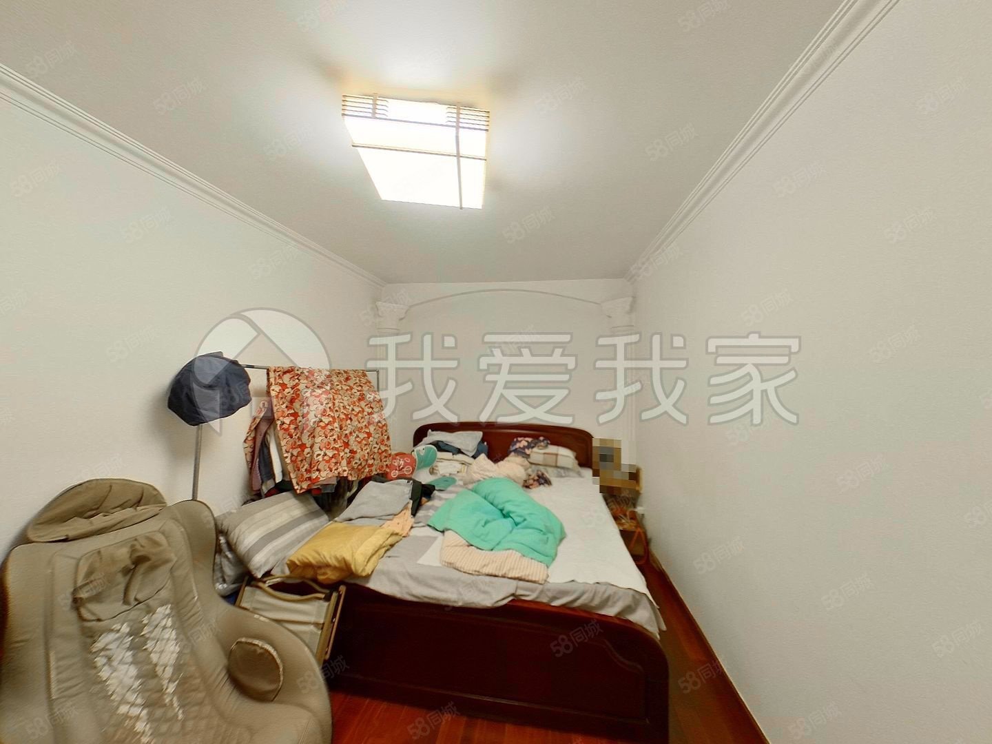 芳林苑2室1廳1衛(wèi)106.89㎡西485萬