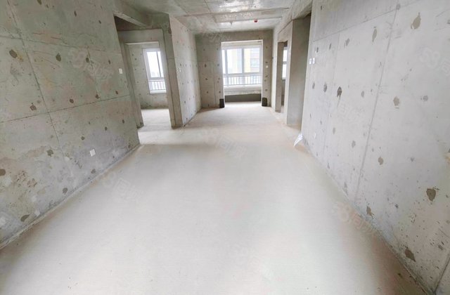 英郡年华国际社区3室2厅118.32㎡158万二手房图片