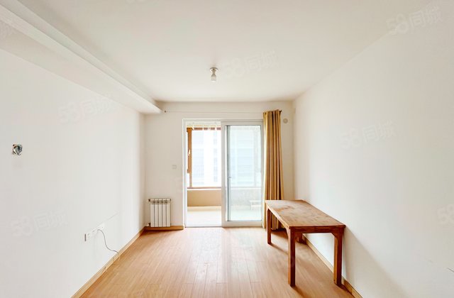 万科大都会天悦苑3室2厅87.53㎡58万二手房图片