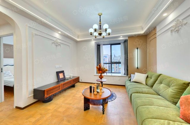 元益花园3室2厅78.43㎡112万二手房图片