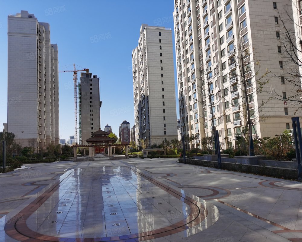 【御景澜庭, 御景澜庭小区详情,房价走势,房源,业主论坛】- 高唐58