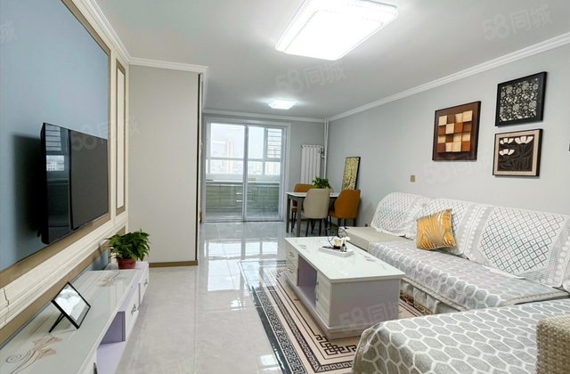 上北关小区2室2厅96㎡55.8万二手房图片