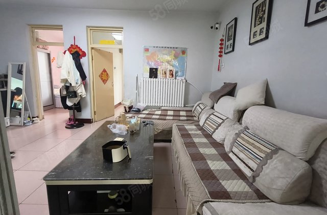 瑞鹏苑2室2厅77㎡51万二手房图片