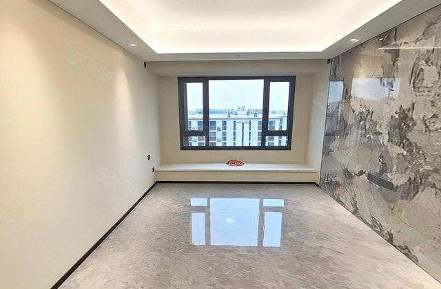 和锦华宸3室2厅97.61㎡309万二手房图片