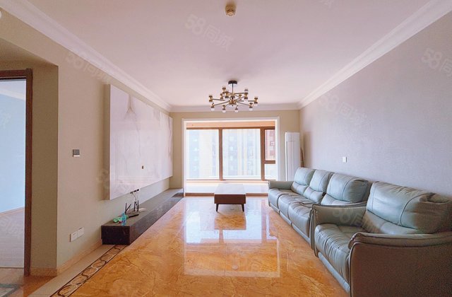 价啦！翡丽湾西区，中间楼层123平，免大税 可按揭