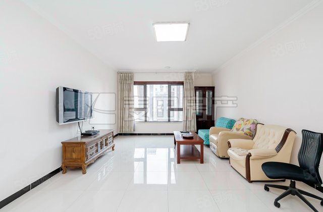 世华龙樾一里3室2厅127.98㎡1398万二手房图片