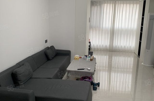 合华阳光3室2厅102.78㎡107万二手房图片