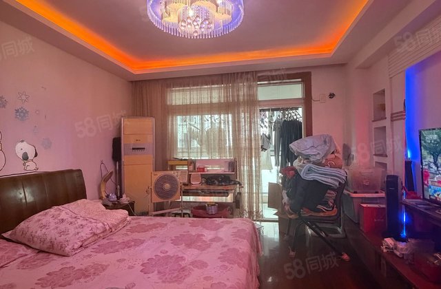 光明小区3室2厅101.93㎡96万二手房图片