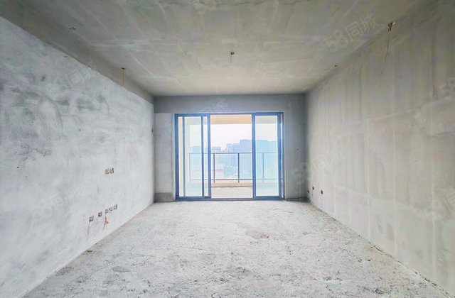 电建洺悦华府4室2厅142.44㎡140万二手房图片