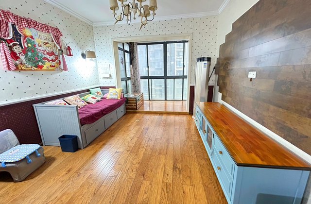 城南故事2室2厅91.22㎡54万二手房图片