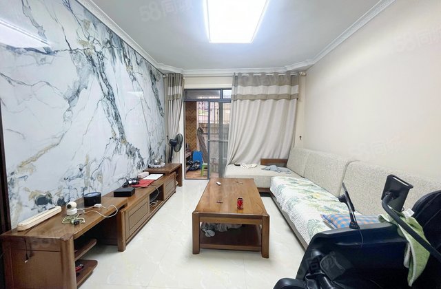 汇东凯旋城3室2厅69㎡59.8万二手房图片