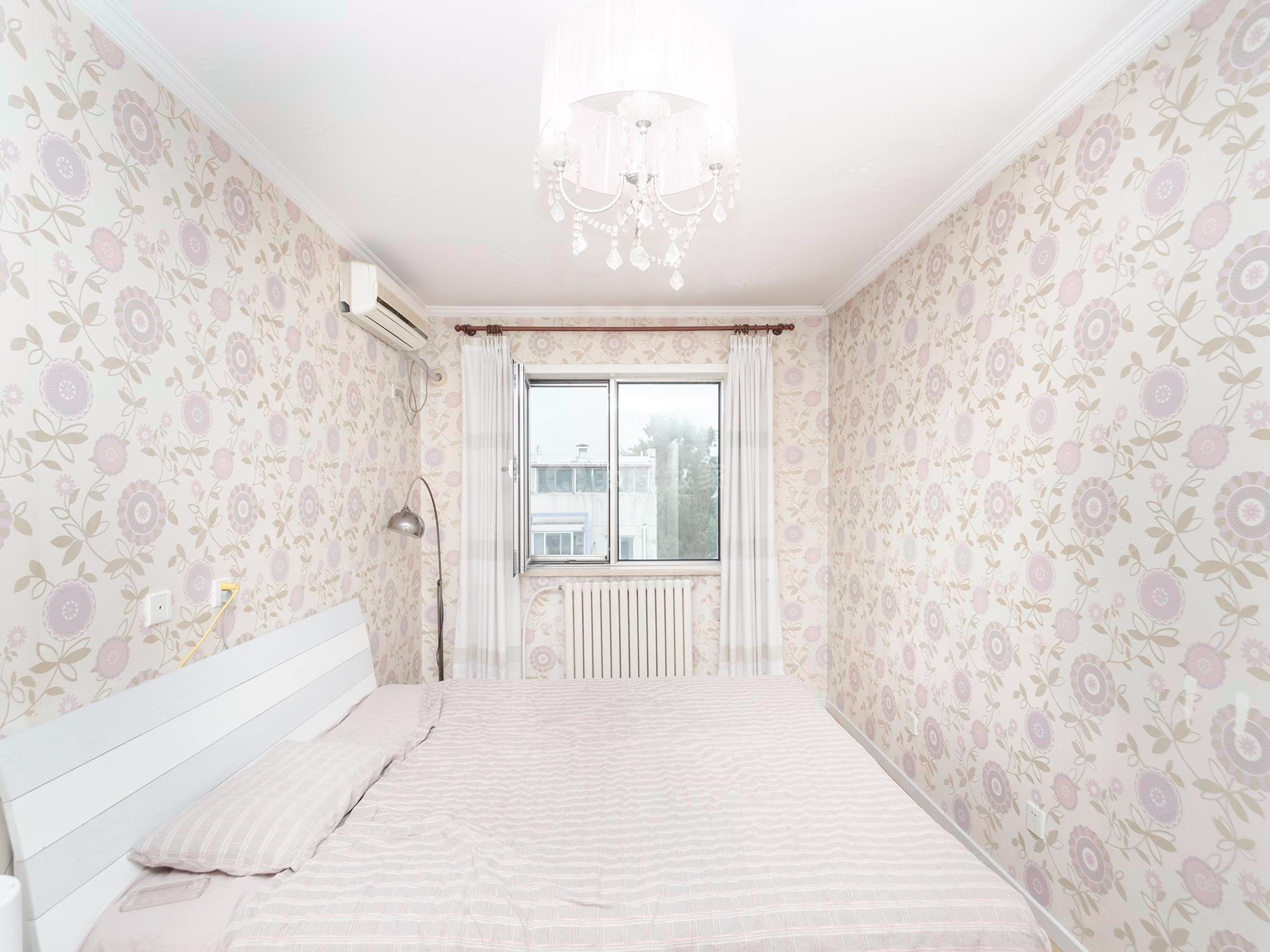 映翠居小區(qū)2室1廳1衛(wèi)91.63㎡南北218萬