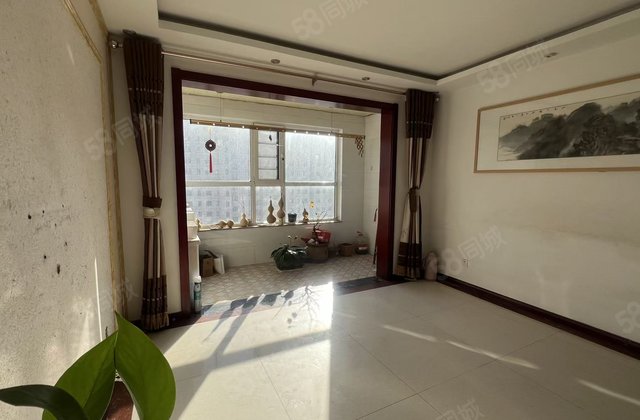 阳光盈城3室2厅124.05㎡68万二手房图片