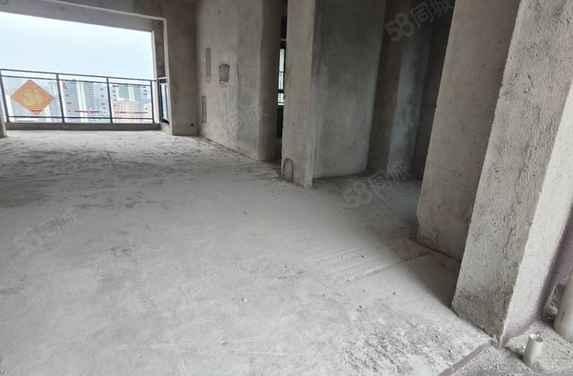 龙南市泰达城4室2厅136㎡63.6万二手房图片