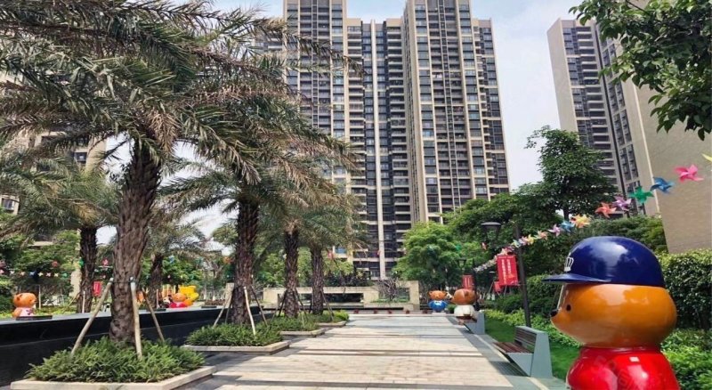 肇庆二手房>大旺高新区二手房>大旺二手房>龙光玖龙湖(商住楼)>800