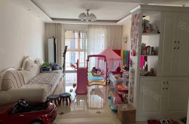 【上海奉贤柘林带天台花园】-上海58同城