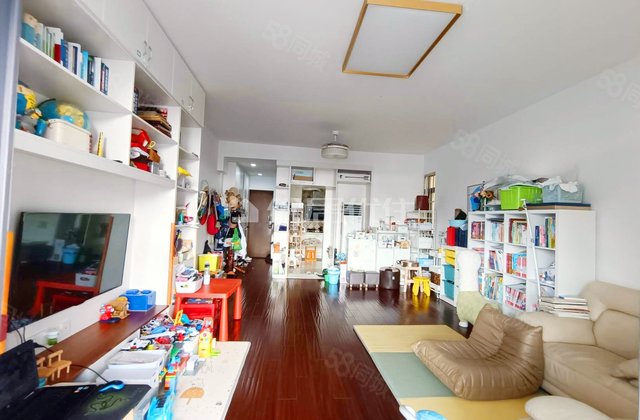 阳光100城市广场3室2厅126㎡108万二手房图片