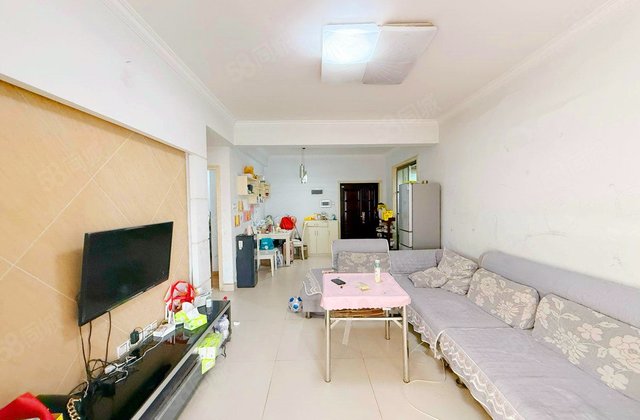 上东辛顿公寓2室2厅79㎡49.8万二手房图片