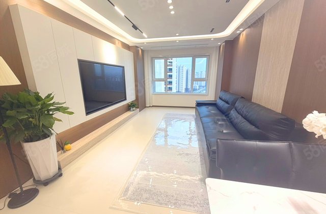 中车长春源2室2厅81.92㎡39.8万二手房图片