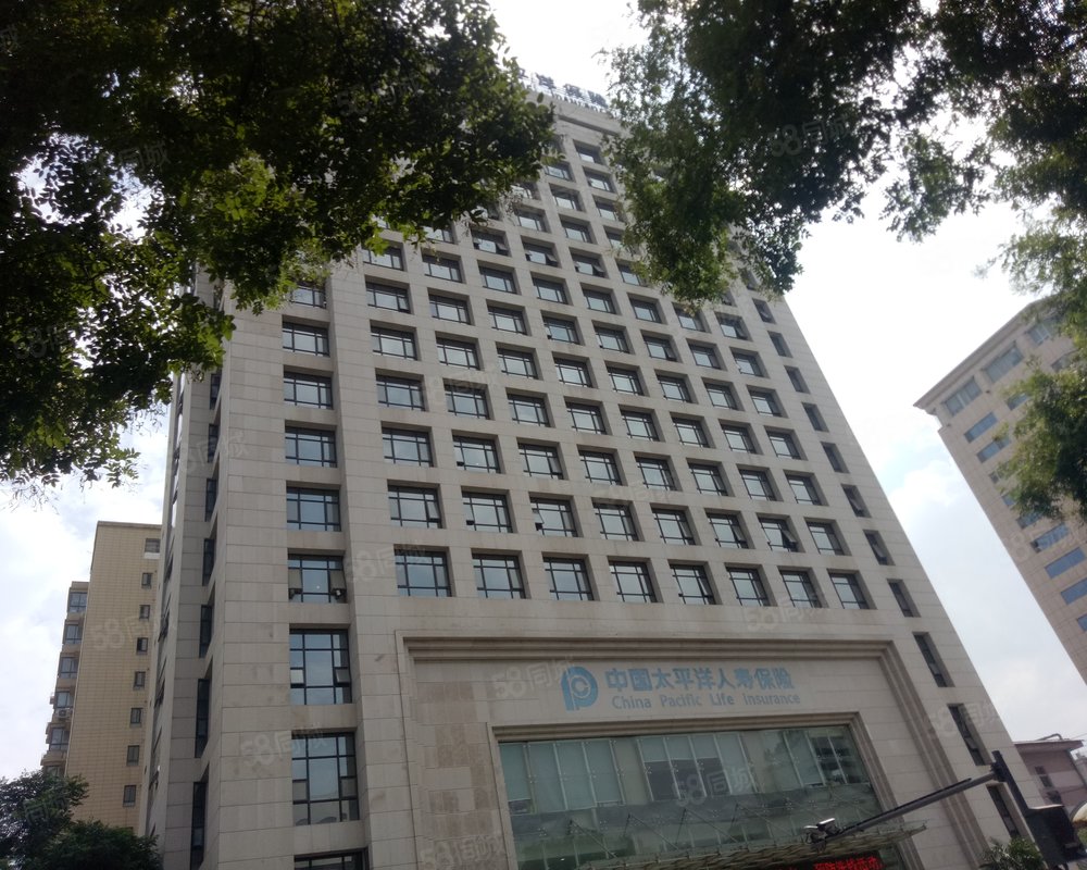 【中建广场, 中建广场小区详情,房价走势,房源,业主论坛】- 西安58